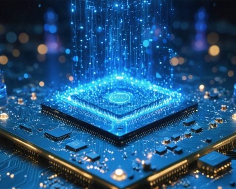 Intel Unveils Quantum Leap. The Dawn of Neuromorphic Computing