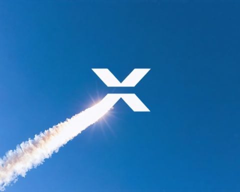 Meteoriczny wzrost XRP: Czy kamień milowy 3,35 USD jest w zasięgu?