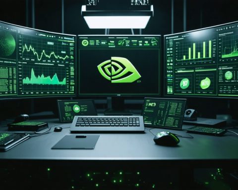 NVIDIA Stock: The AI Boom You Can’t Ignore! Future of Tech Investment