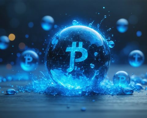 Is Pi Network the Future of Crypto or Just Another Speculative Bubble?