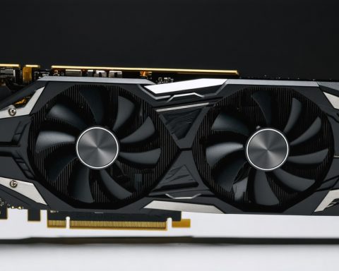 Nvidia GeForce RTX 5070 Ti: Nejdražší karta, kterou nedostanete do rukou