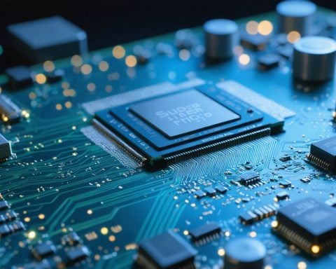 Super Micro Computer’s Surprising Surge: What Investors Need to Know