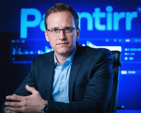 Palantir’s Stock Transformation! What Does the Future Hold?