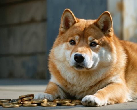 Elon Musk’s DOGE Unleashes Shockwaves in Crypto as SEC Scrutiny Intensifies