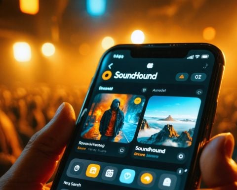 SoundHound’s Breakthrough: Is AI-Powered Music Search the Future? Discover Now