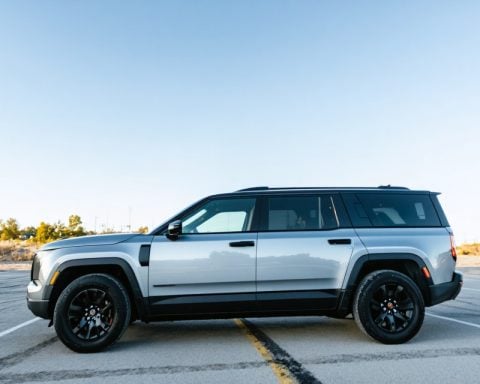 Rivian Embraces Autel’s Calibration Innovation for Enhanced Vehicle Safety