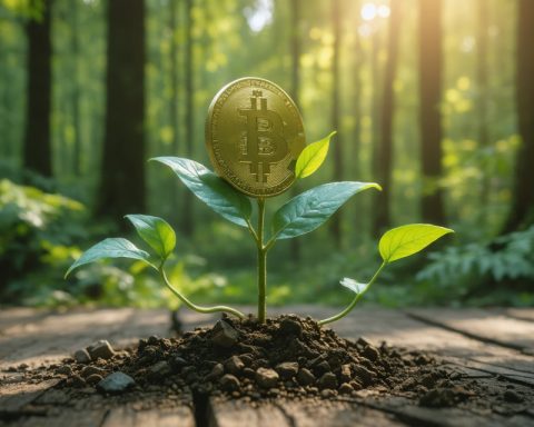 Is Pi Network the Eco-friendly Future of Cryptocurrency?