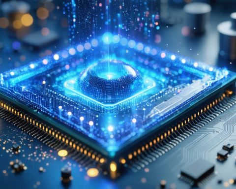 Quantum Computing Set to Redefine the Future: Get Ready for the Next Big Leap