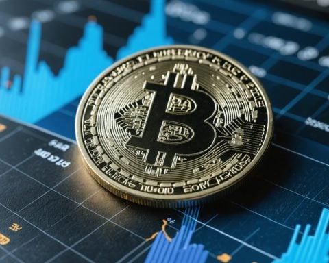 Deze cryptocurrency zou wel eens het volgende grote ding kunnen zijn