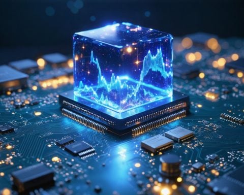 The Quantum Leap: A New Dawn in Computing as Stocks Soar