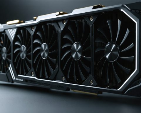 Nvidia’s Secret Path to the Coveted RTX 5080 and 5090 Graphics Cards – Here’s How to Secure Yours