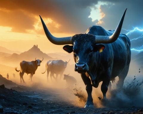 Is Ripple’s XRP on the Brink of a Bull Run? What You Need to Know