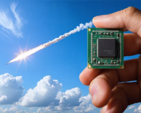 Super Micro’s Meteoric Rise: Why This Stock Could Soar Again