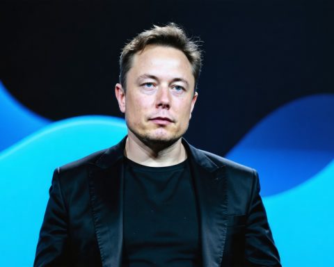 Is Elon Musk’s New Investigation About to Shake Ripple’s World?