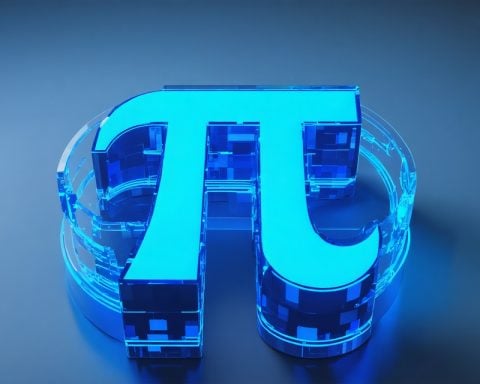 How Pi Network’s Bold Approach Could Revolutionize Cryptocurrency for Everyone