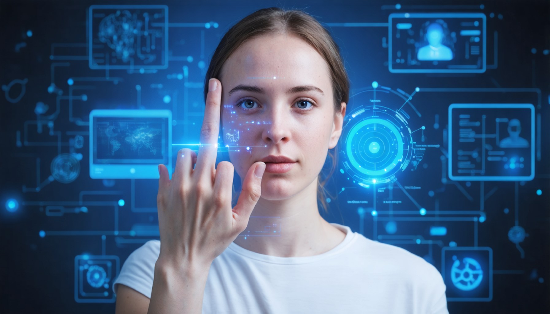 Revolutionary AI Tool Aims to Bridge the Gap in Sign Language Communication 