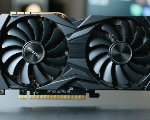 The RTX 5070 Ti Vanishes: What’s Happening with GPU Stocks?