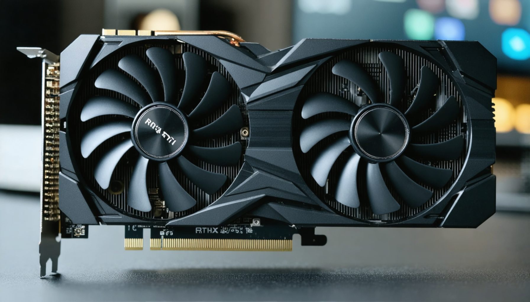 The RTX 5070 Ti Vanishes: What's Happening with GPU Stocks? 