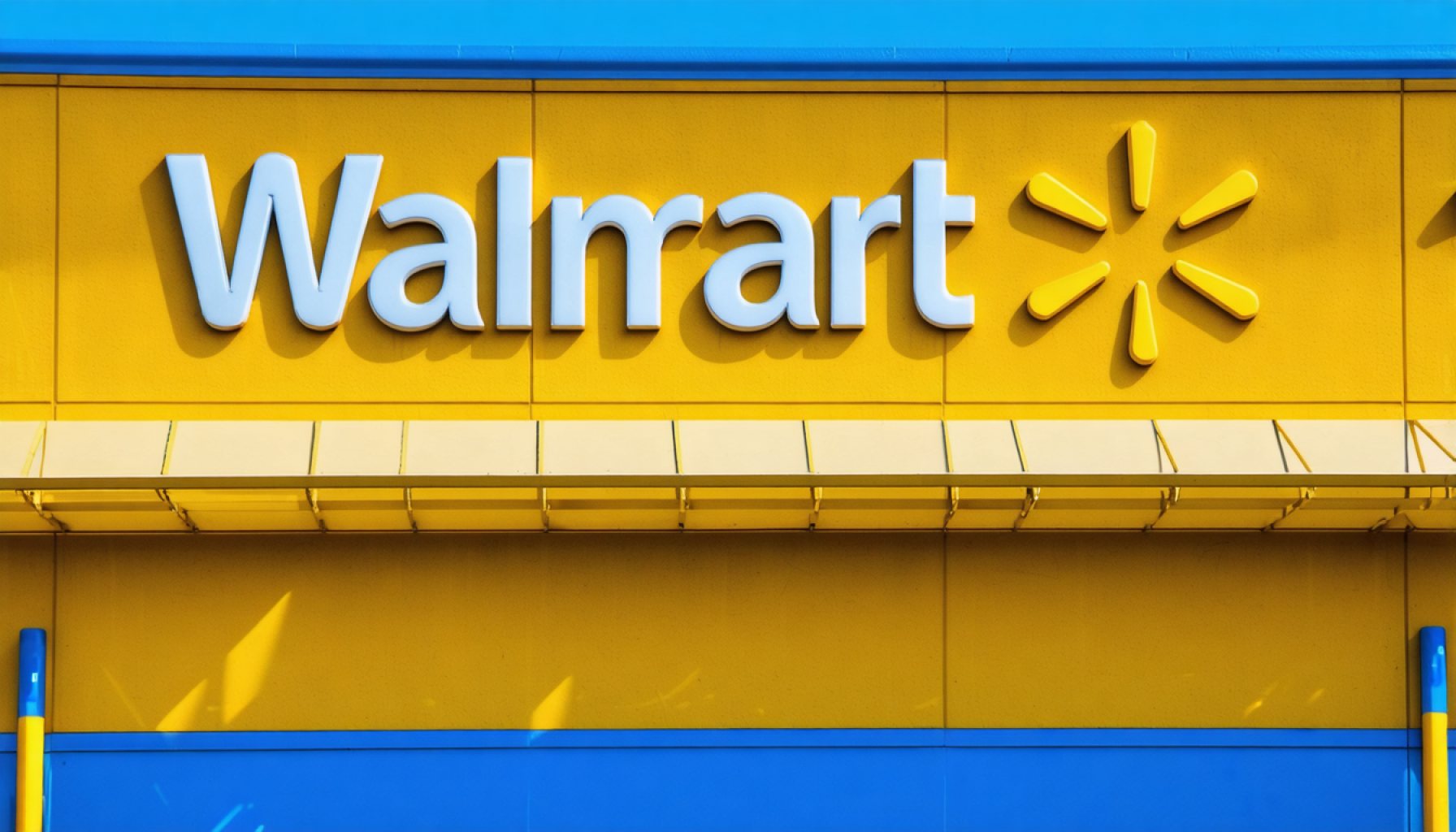 The Unexpected Ripple Effect: How Walmart's Modest Forecast Shocked Tech Stocks 