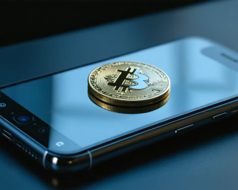 Is Pi Coin the Cryptocurrency Revolution Wrapped in Your Smartphone?