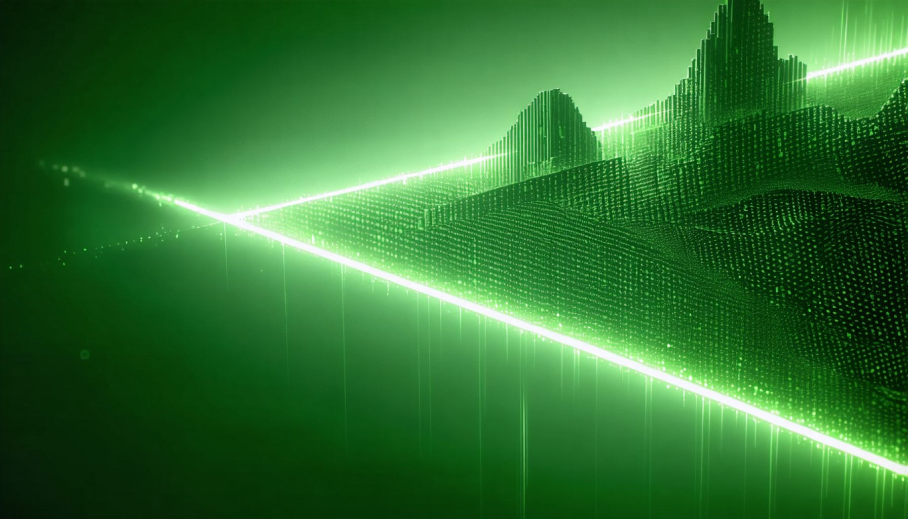 NVIDIA's AI Journey: From the Blackwell Revolution to Billion-Dollar Horizons 