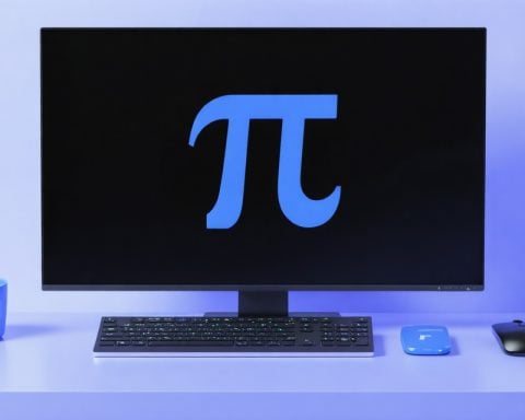 Pi Network: Could It Be the Next Game-Changer in Cryptocurrency?