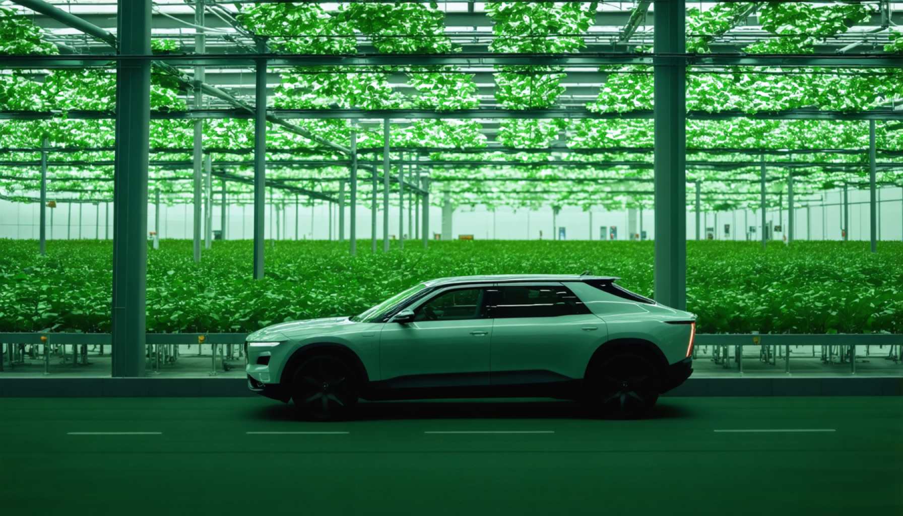 The Future of Green Investments: Rivian's Impact on Sustainable Technology 