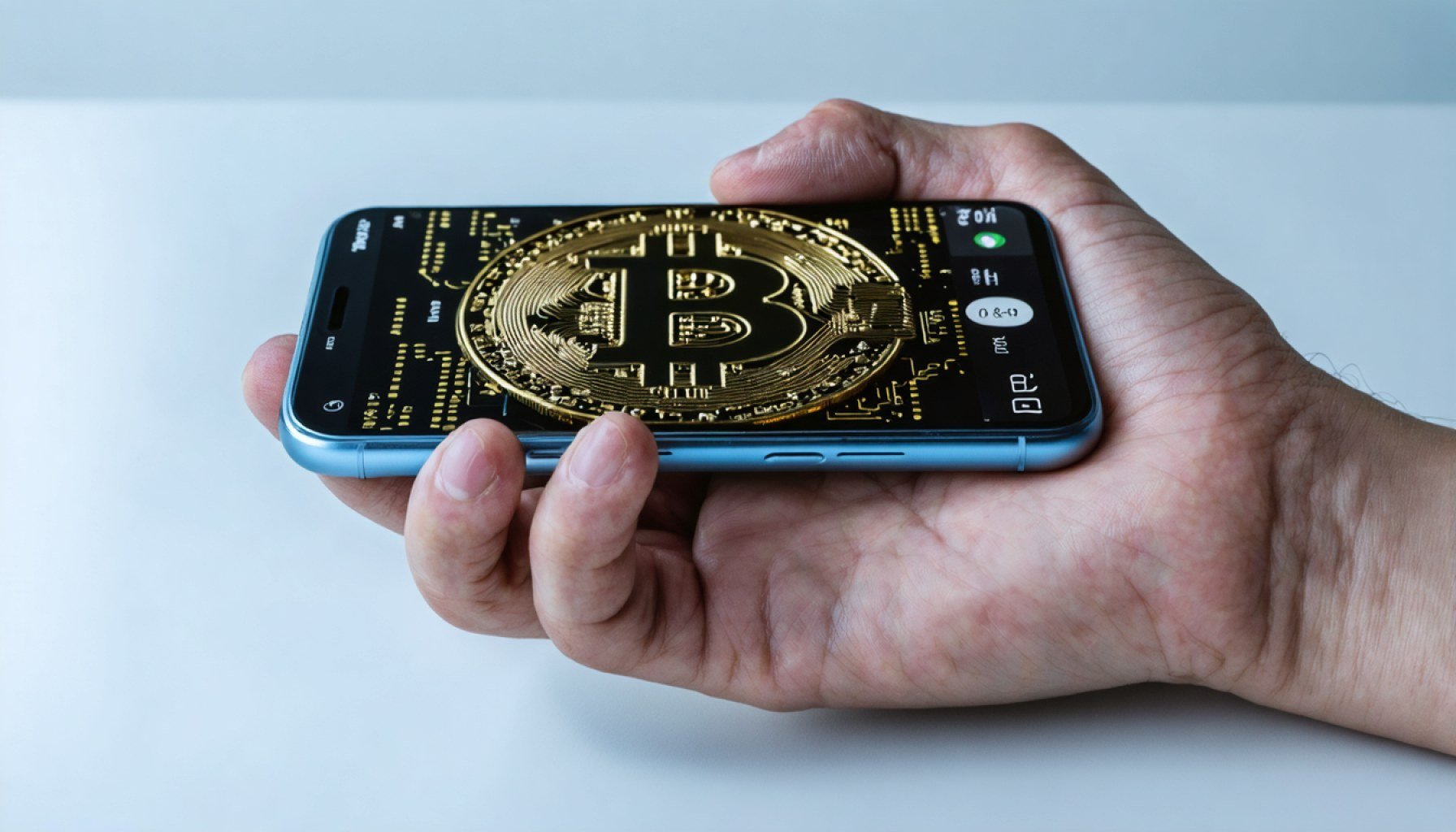 Unlocking the Secrets of Pi Network: Is Smartphone Mining the Future? 