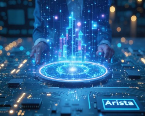 How AI’s Growth Fuels Exciting Stock Opportunities with Lam Research and Arista Networks