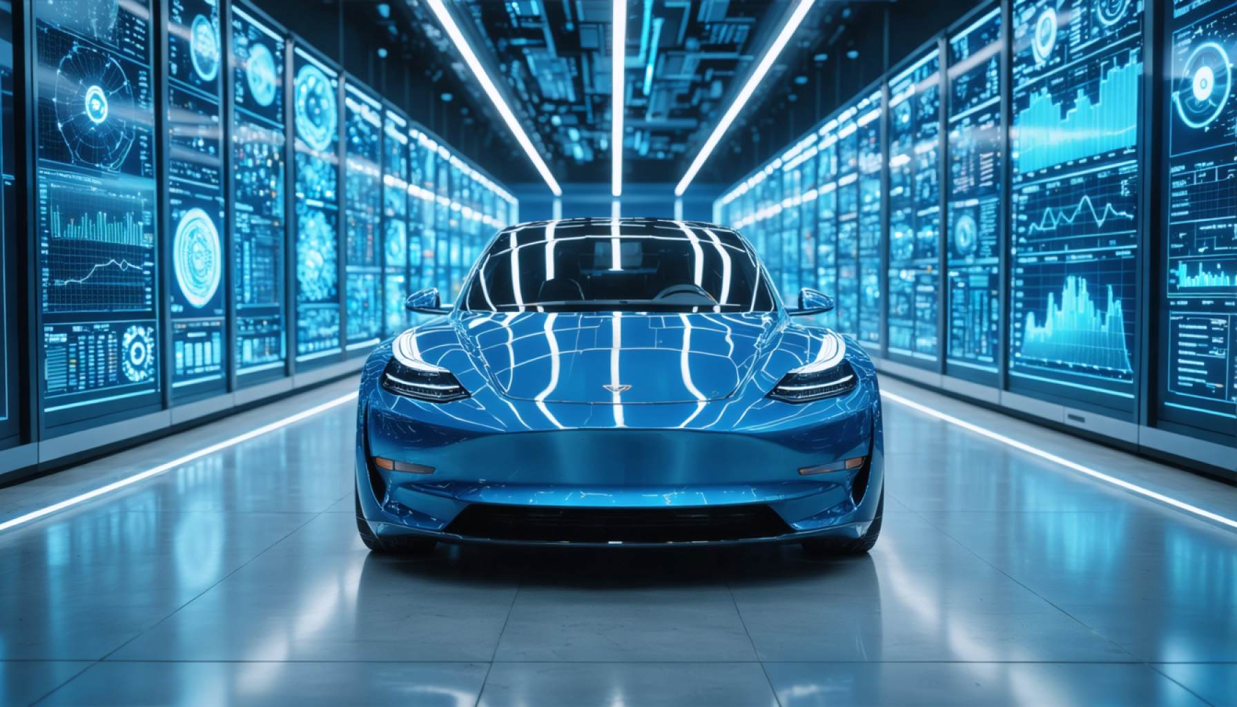 The Next Big Bet in EVs: Why QuantumScape Could Power Your Portfolio 