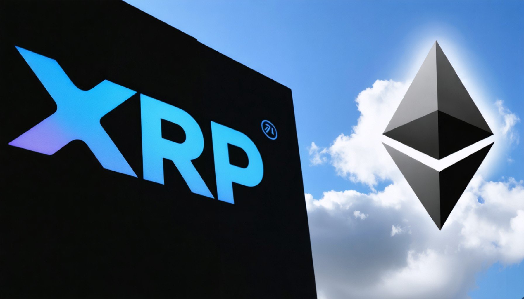 Is XRP Poised to Outshine Ethereum? Analysts Bet Big on Upcoming ETF Announcements 