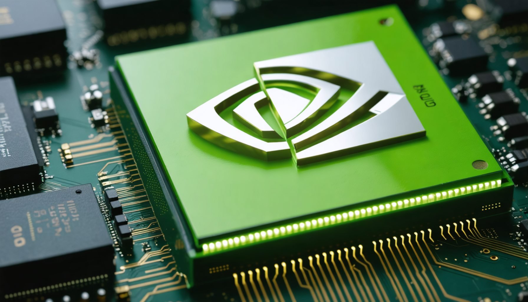 Why Nvidia's Earnings Might No Longer Shake the Market 