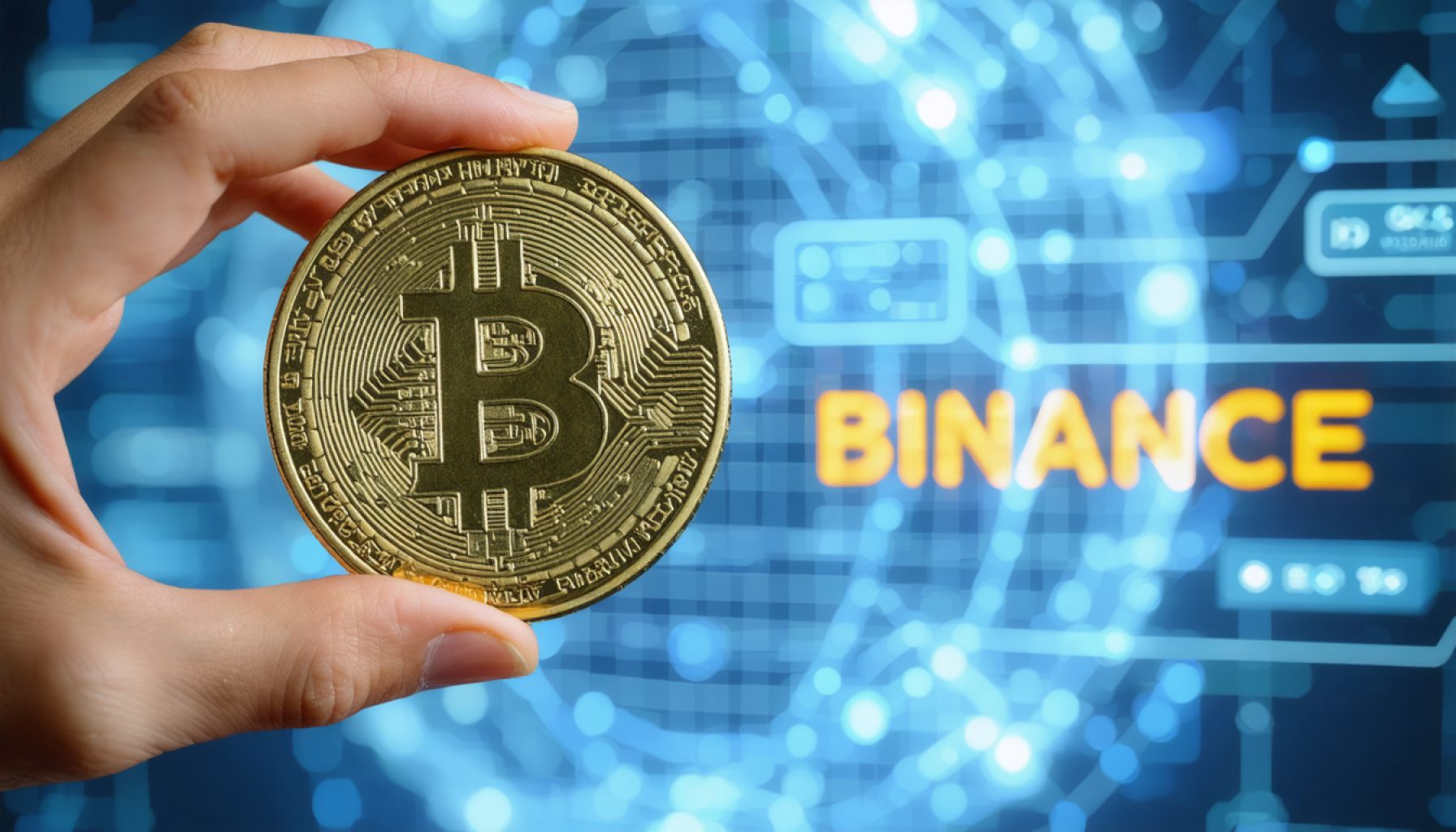 Pi Network Joins Binance? The Future of Cryptocurrency Unveiled! 