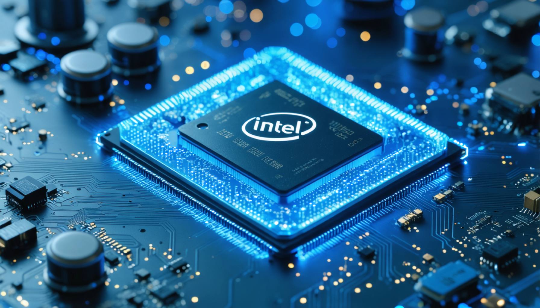 Intel's Loihi 3: The Chip Set to Transform AI and Automate the Future 