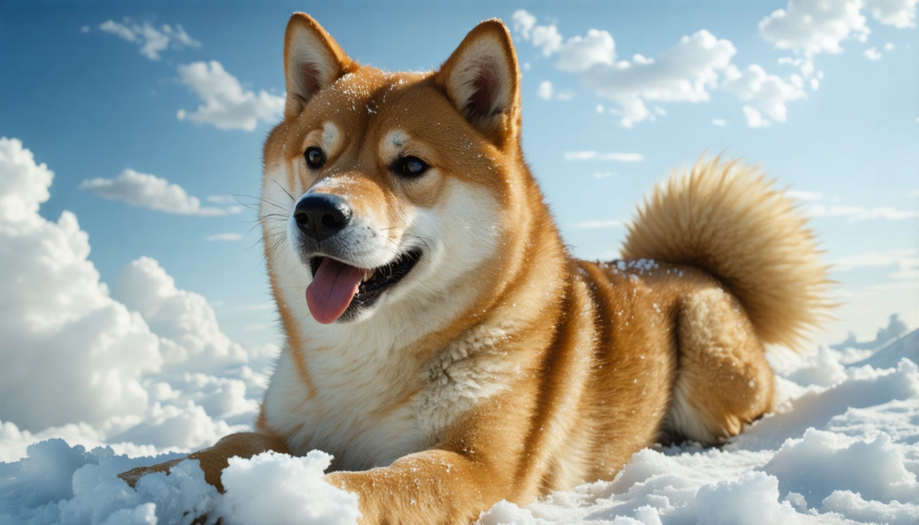 Could Dogecoin Skyrocket to $11? A Wild Ride in the Crypto World 