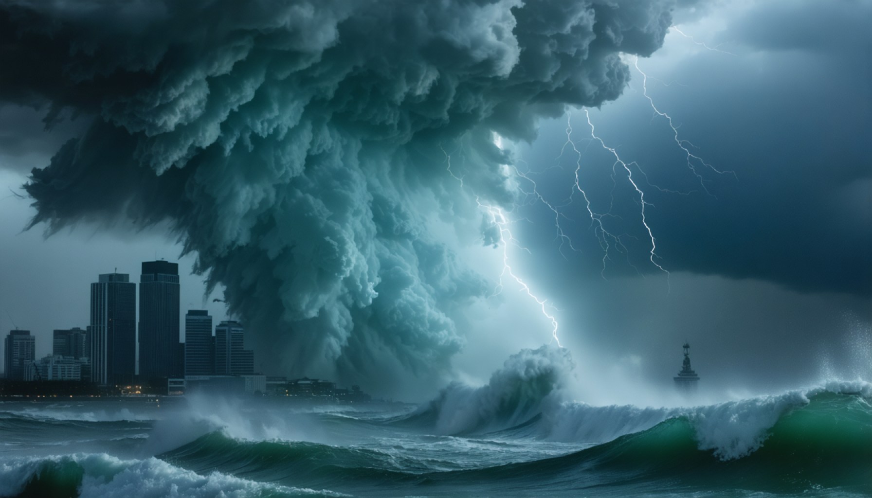 Navigating the Financial Storm: What Awaits Investors Next Week? 