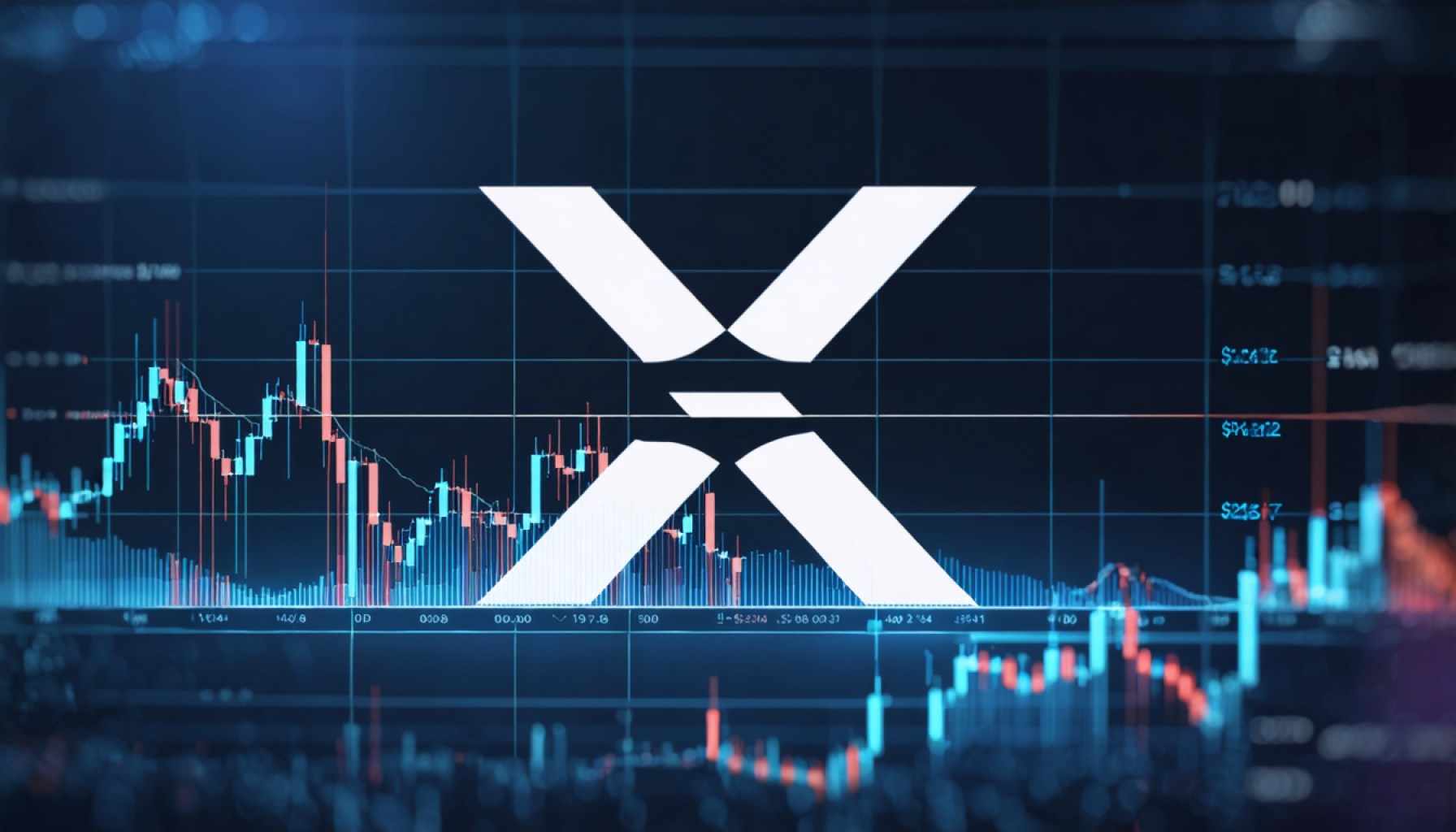 XRP's Breakout: Could It Zoom to $44? Discover the Potential Surge! 