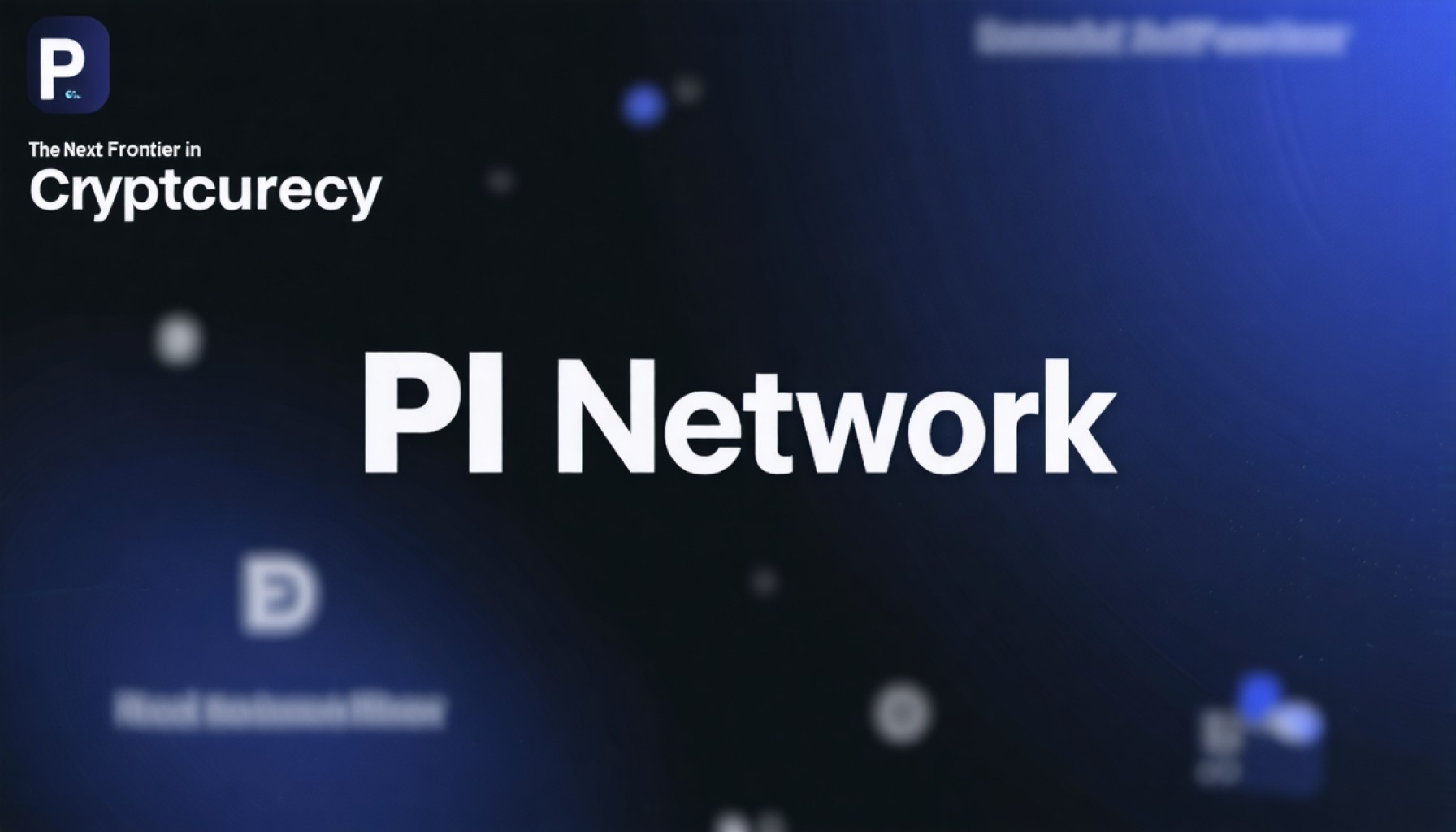 Pi Network: The Next Frontier in Cryptocurrency? Discover Its Game-Changing Potential! 