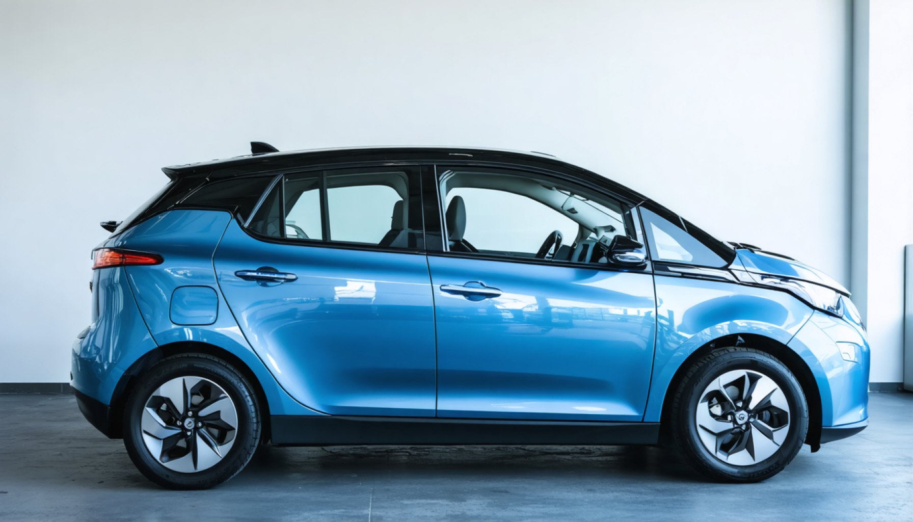 The Hidden Gem in the EV Revolution: Why EVgo Could Be Your Next Big Bet 