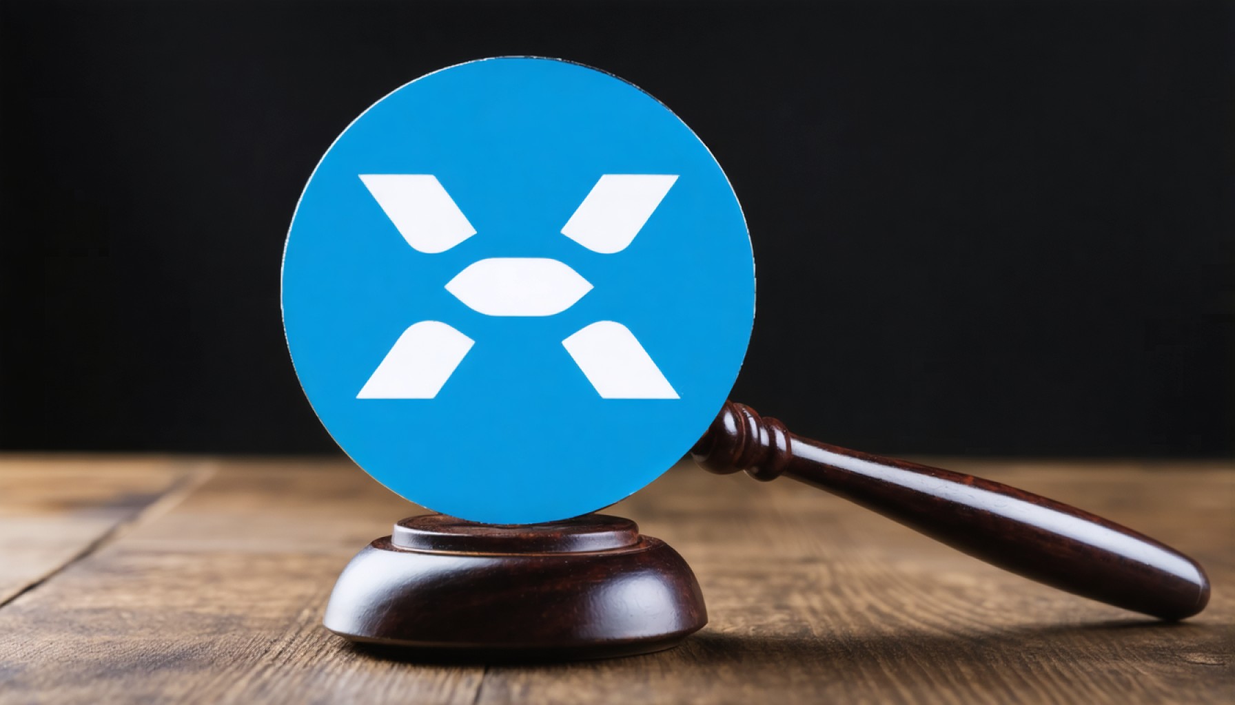 Can XRP Bounce Back? Ripple's Legal Drama Unfolds Amid Market Mayhem 