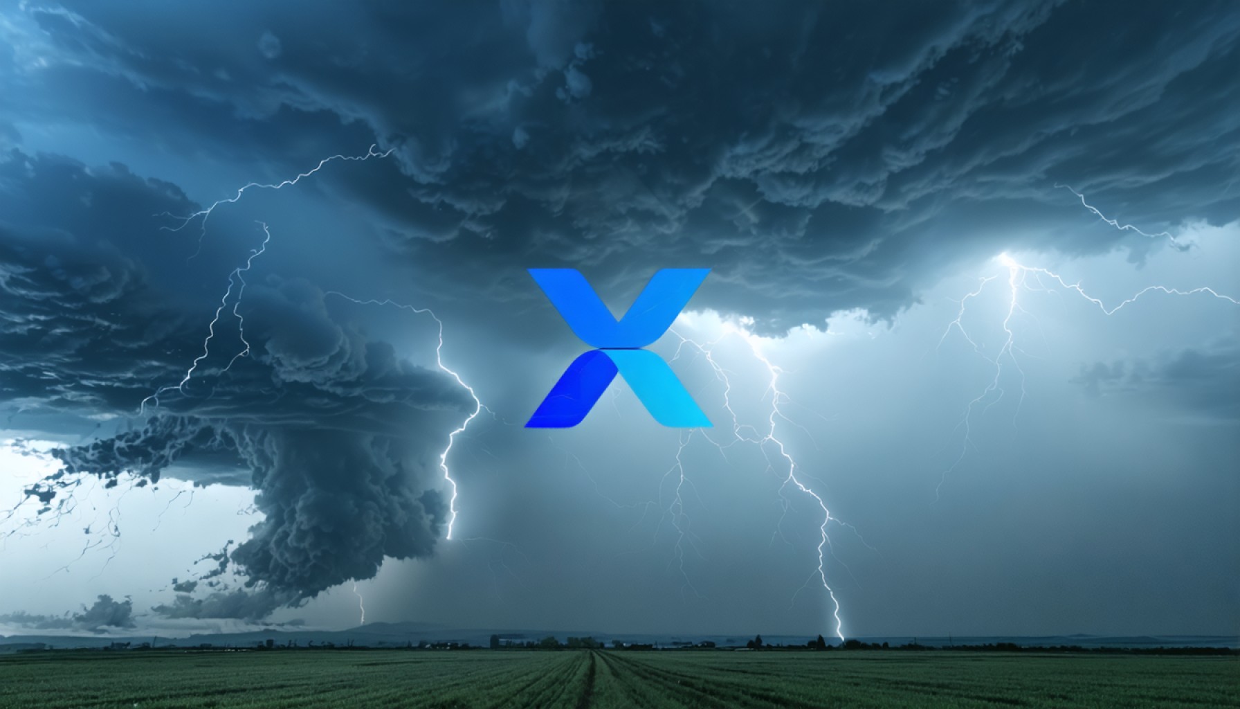 XRP on the Brink: Will Ripple Weather the Storm? 