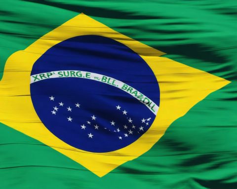 Brazil’s Bold Move: The XRP Surge You’ve Been Waiting For