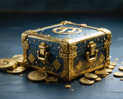 Is Pi Network the Missing Treasure on Binance?