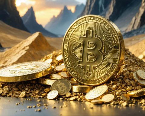 The New Crypto Crossroad: How Changing Regulations Could Shape the Digital Gold Rush