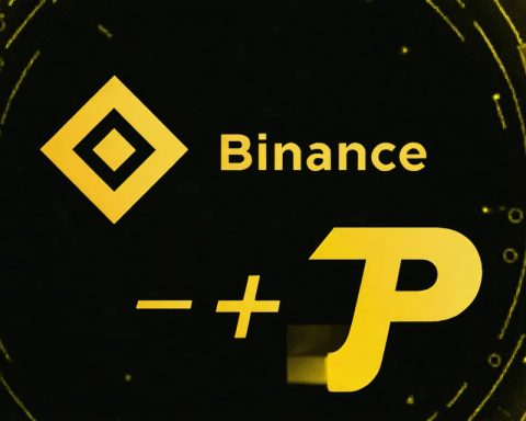 Could Binance and Pi Network Forge a New Era in Cryptocurrency?