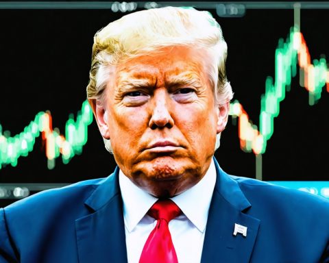 The Crypto Reserve Surprise: How Trump’s Bold Move Ignited a Market Surge