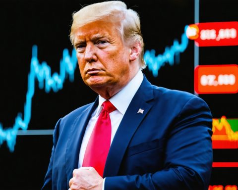 Trump’s Crypto Revelation Sends Markets Soaring and Investors Wondering