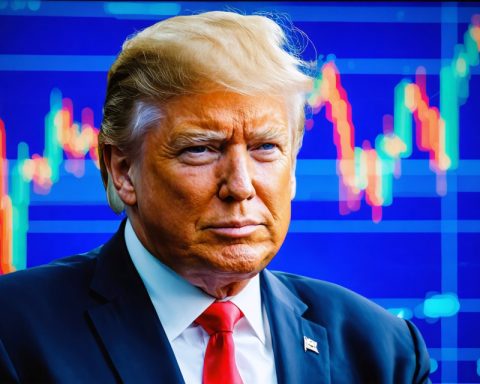 Crypto Market Surges as Trump Hints at Bold New Strategy