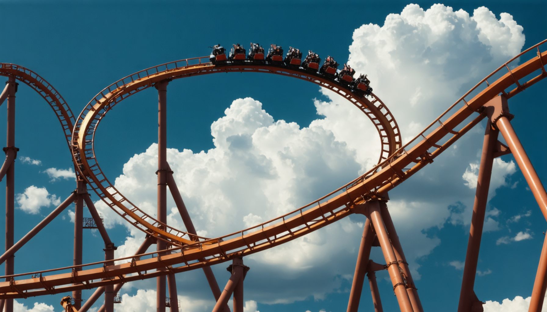 The Surprising Rise and Fall of XRP: A Roller Coaster Ride for Crypto Enthusiasts 