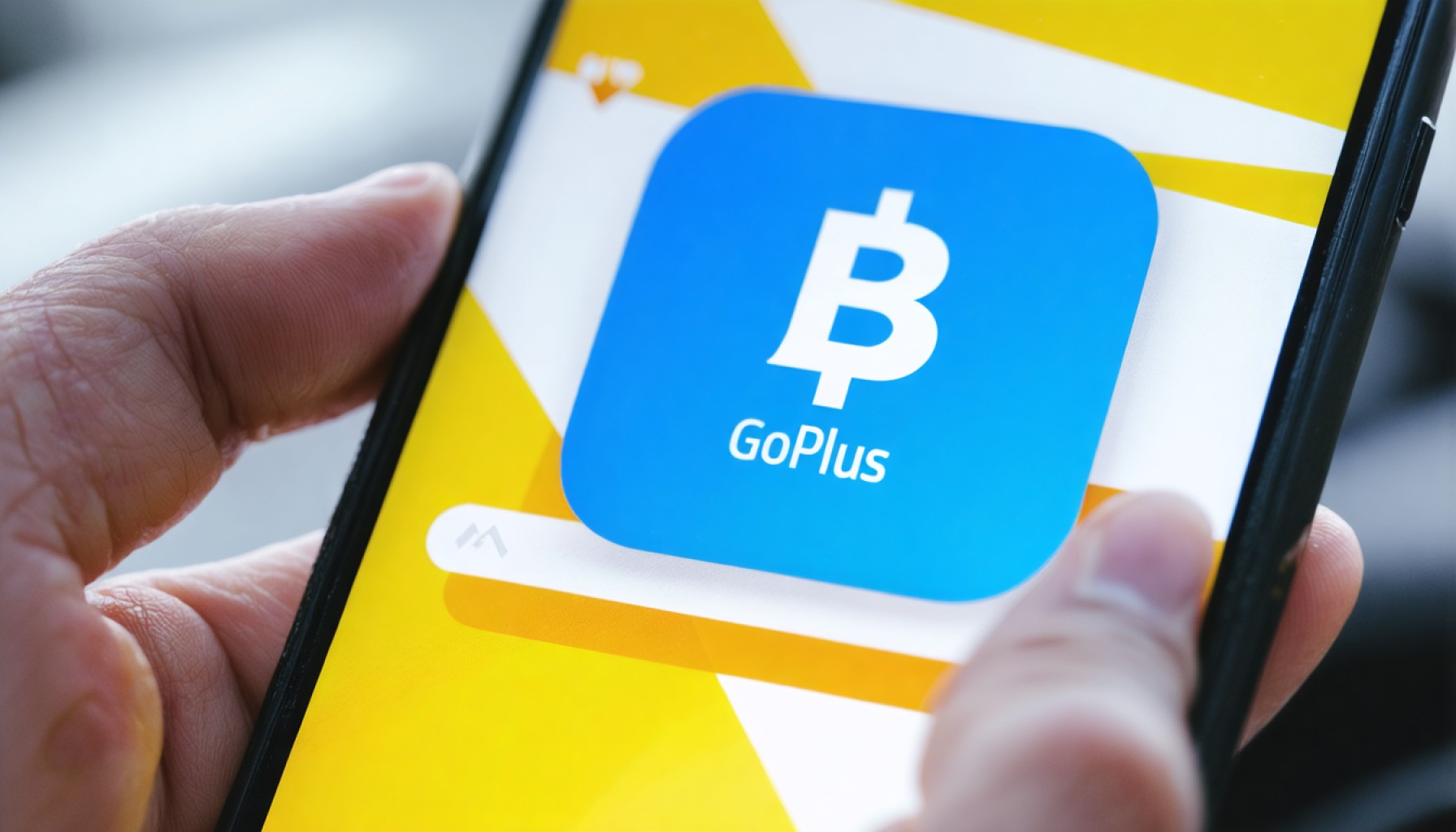 GoPlus Security's GPS Token Sparks Excitement with Binance Debut 